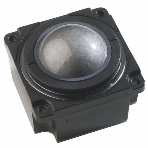 Optischer Trackball - X50 series - NSI - einbaufähig / 2 inch (50 mm) / USB