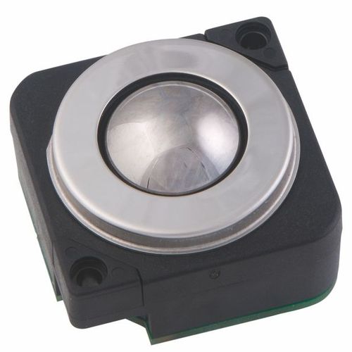 Mechanischer Trackball - GS25 series - NSI - einbaufähig / 1 inch (25 mm) / USB