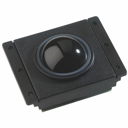 Mechanischer Trackball - GK38 series - NSI - einbaufähig / 38 mm / USB