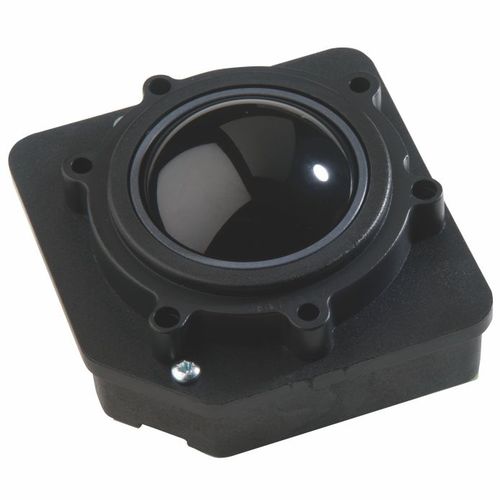 Mechanischer Trackball - GK50 series - NSI - einbaufähig / 2 inch (50 mm) / USB