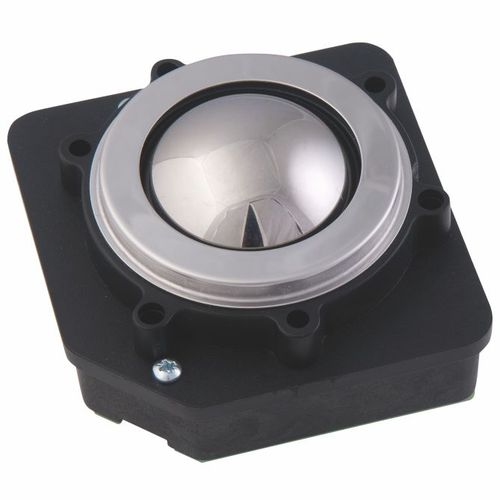 Mechanischer Trackball - GS50 series - NSI - einbaufähig / 2 inch (50 mm) / USB