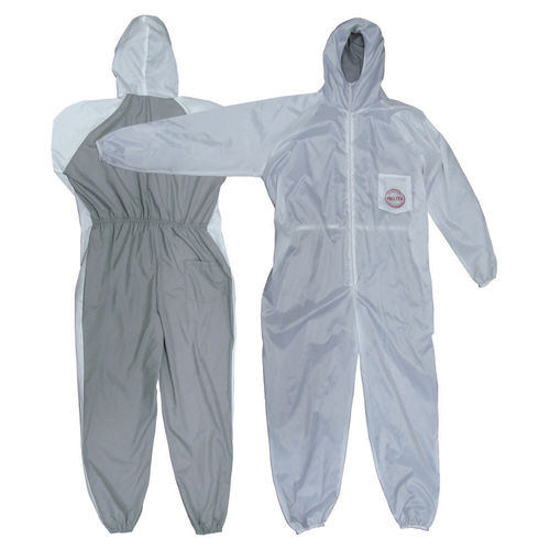 Chemikalienbeständiger Overall - 9402 series - Pro-Tek - Nylon / für Farbe / unisex