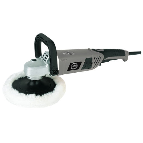 Orbitalpolierer - PE-0808 - Pro-Tek - elektrisch / tragbar / für Karosserie