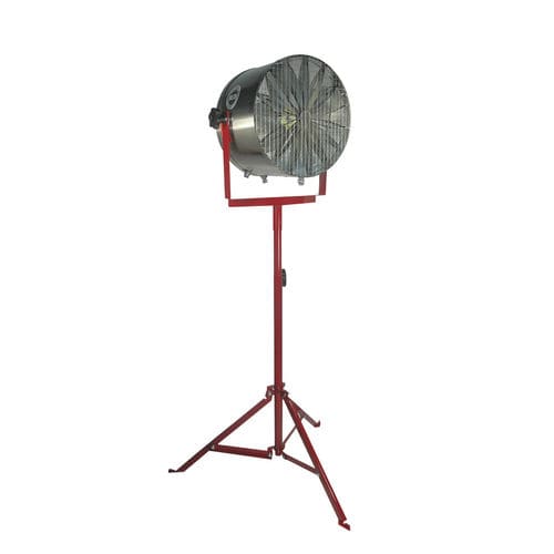 Luftstrahl-Trocknungssystem - AF-08 - Pro-Tek