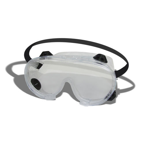 Vollsicht-Schutzbrille / ballistische - 9142 - Pro-Tek - beschlagfrei