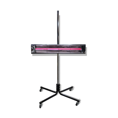 Infrarotbeleuchtung - IR-15T - Pro-Tek - trocknen / Oberflächen