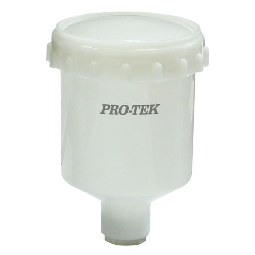 Fließbecher für Spritzpistolen - 7640C - Pro-Tek