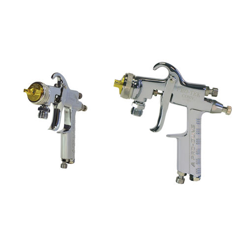 Spritzpistole - 2700 series - Pro-Tek - für Farbe / manuell / pneumatisch