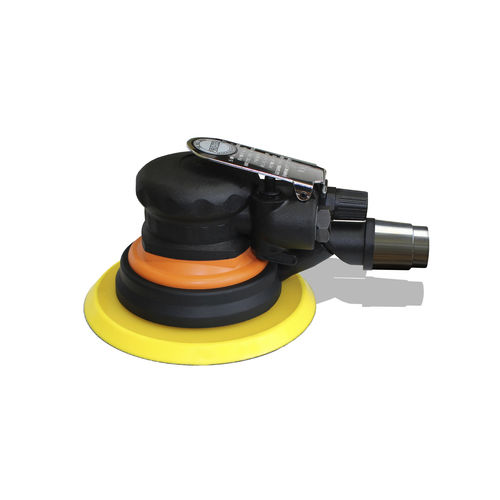 Orbitalschleifer - 1006VH - Pro-Tek - pneumatisch / schwingungsarm / Hochleistung