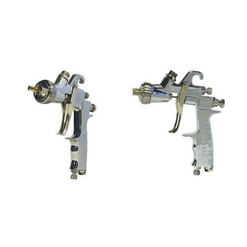 Spritzpistole - 4000G series - Pro-Tek - für Farbe / manuell / pneumatisch