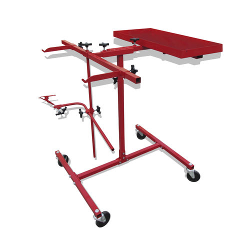 Wagen für Drehtüren - EQ-300DR - Pro-Tek
