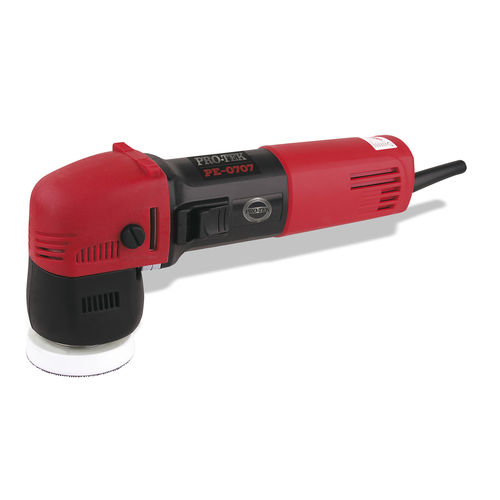 Orbitalpolierer - PE-0707 - Pro-Tek - elektrisch / tragbar