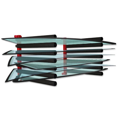 Regal für Windschutzscheiben - EQ-300WDS - Pro-Tek - 6