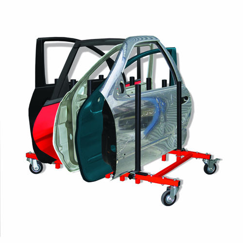 Platten Wagen - EQ-300PTA-2 - Pro-Tek - Transport / für Automobilanwendungen