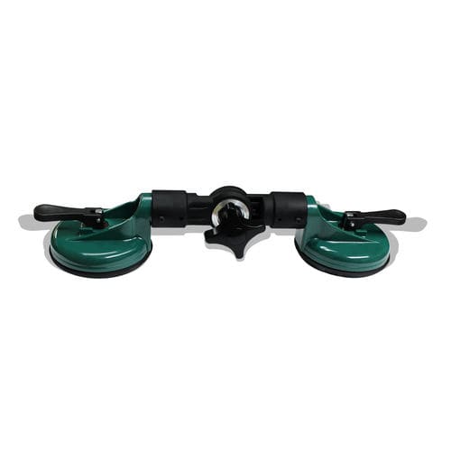 Saugnapf mit verstellbarem Winkel - 9053 - Pro-Tek