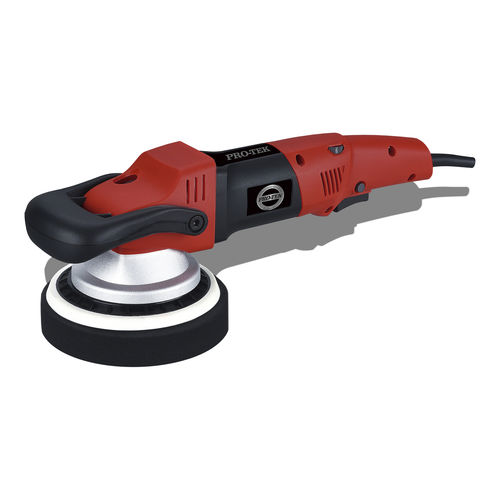 Orbitalpolierer - PE-0909 - Pro-Tek - elektrisch / tragbar / für Karosserie