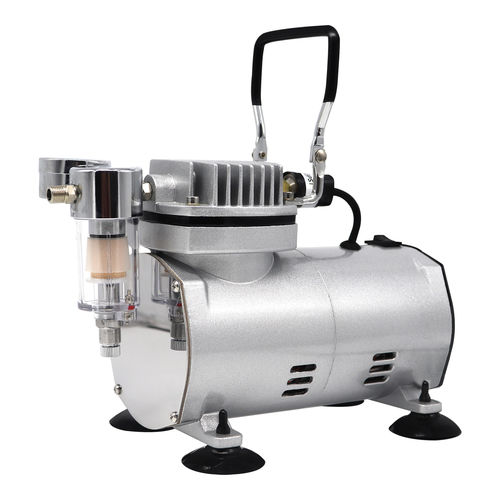 Kolbenkompressor - PT-101 - Pro-Tek - Luft / mit Verbrennungsmotor / tragbar