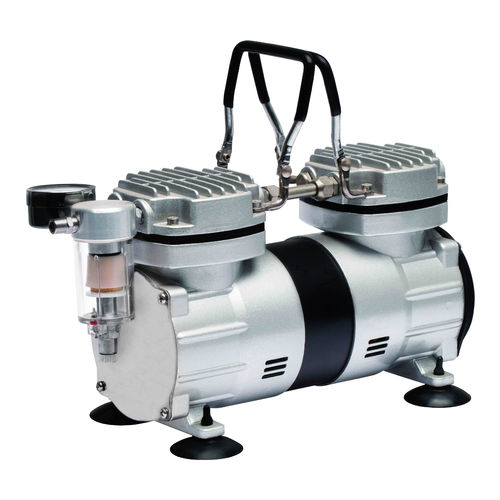 Kolbenkompressor - PT-120 - Pro-Tek - Luft / mit Verbrennungsmotor / tragbar