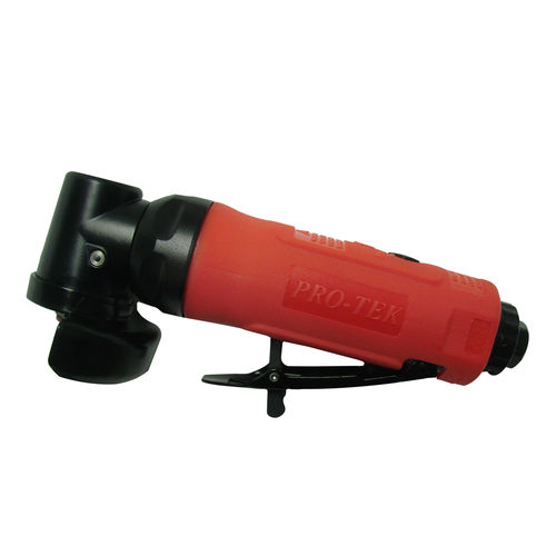 Pneumatikschleifer - PTK-230 - Pro-Tek - Winkel