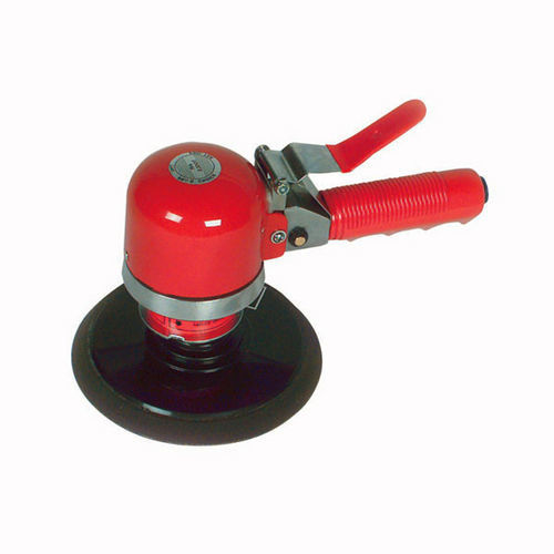 Orbitalschleifer - 9103DAQ - Pro-Tek - pneumatisch / mit Zweifachwirkung