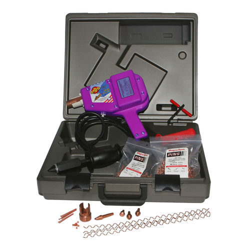 Bolzenschweißpistole - 9200 - Pro-Tek - Heißluft / manuell