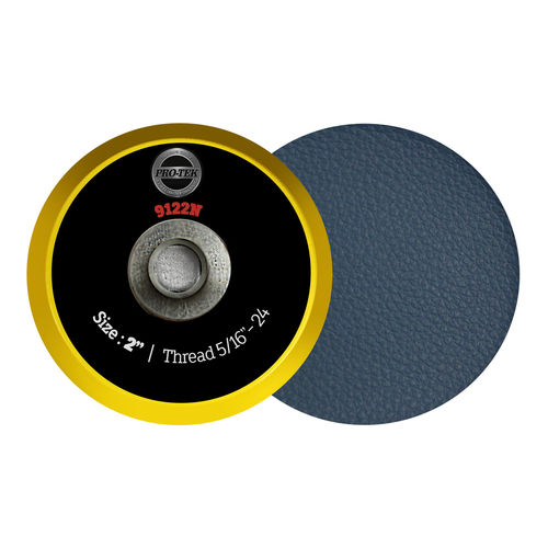 Vinyl-Schleifscheibe - 9122N - Pro-Tek - Schleif