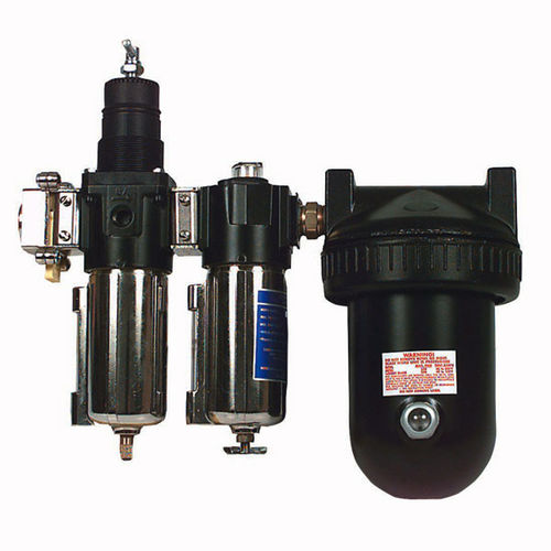 Trockner durch Adsorption - DS-1000 - Pro-Tek - Chargen / Reinigung
