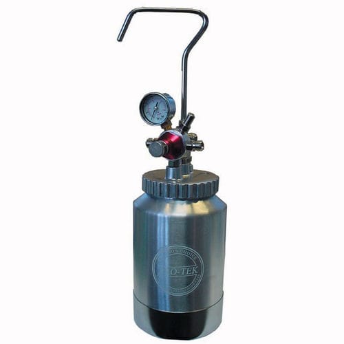 Behälter für Farben - 7520  - Pro-Tek - Metall / Druck / Industrie