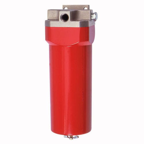 Luftfilter - 7436 - Pro-Tek - für Farben / Druckluft / Korb