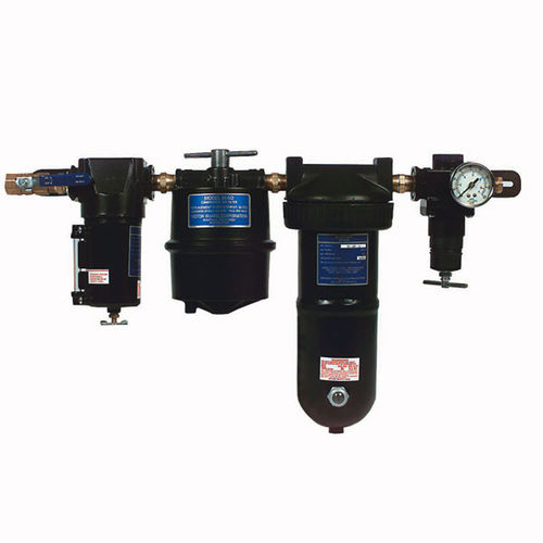 Trockner durch Adsorption - M-1000 - Pro-Tek - Chargen / Reinigung