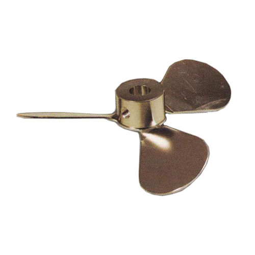 3-Blatt-Impeller-Rührer - TSP-1 - Pro-Tek - für Rührwerk