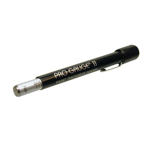 Farbschichtdickenmessgerät - 2438 - Pro-Tek - tragbar / Taschenformat / Magnet