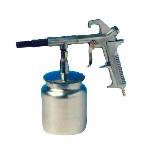 Sandstrahlpistole - 9172N - Pro-Tek - manuell