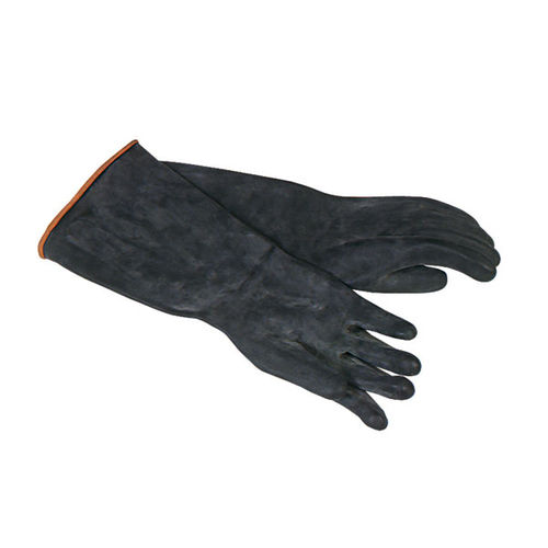 Arbeitshandschuh - SBC-350-35 - Pro-Tek - chemikalienbeständig / Synthetikfaser