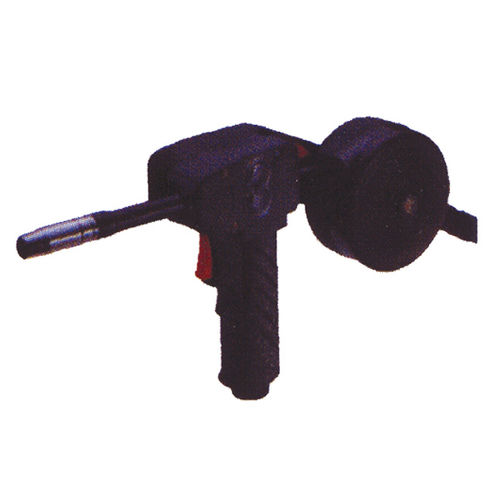Schweißbrenner / spool gun - 802407 - Pro-Tek - MIG / luftgekühlt