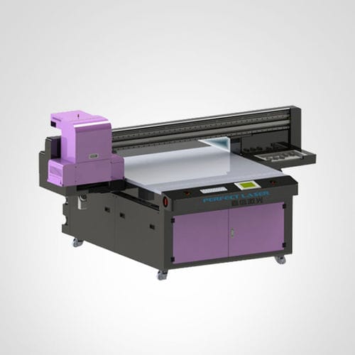 Tintenstrahldrucker - PE-UV1315 - Perfect Laser Co., Ltd. (China) - bodenstehend / Farb / Industrie