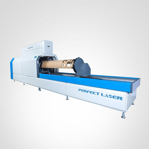 Laser-Schneidemaschine - Perfect Laser Co., Ltd. (China)