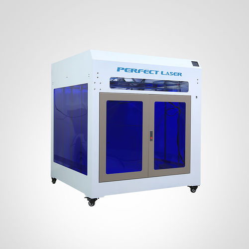 3D-Drucker / PLA - PEK-100 - Perfect Laser Co., Ltd. (China) - ABS / Industrie / für medizinische Zwecke