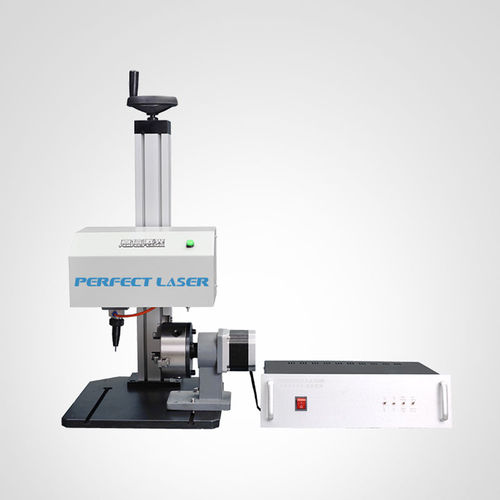 Nadelpräger - PEQD-025 - Perfect Laser Co., Ltd. (China) - Metall / Kunststoff / Tisch