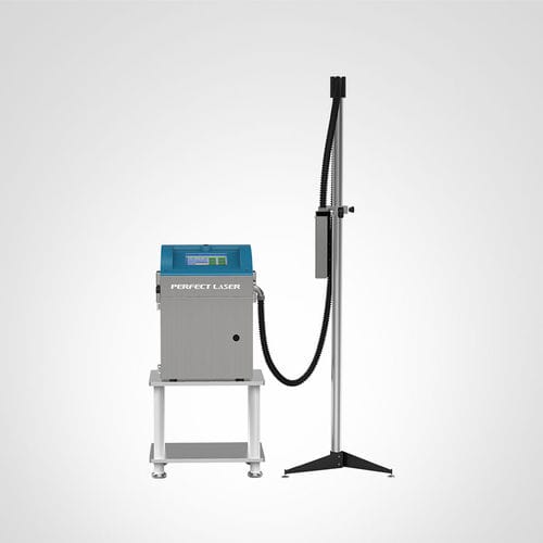 Tintenstrahldrucker - PM-100B - Perfect Laser Co., Ltd. (China) - Industrie / Qualitätsprodukt / flexibel