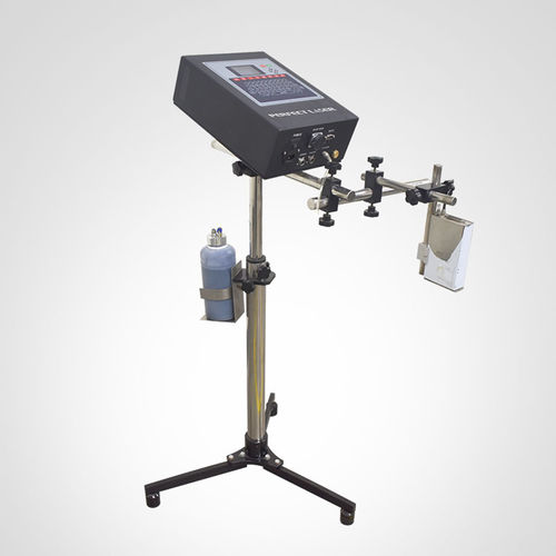 Tintenstrahldrucker - PM-400 - Perfect Laser Co., Ltd. (China) - integrierbar / Industrie / mit Touchscreen