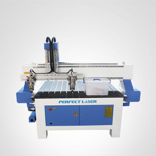 CNC-Konturfräsmaschine - PEM-1325M - Perfect Laser Co., Ltd. (China) - automatisch / 2-Achs / 4-Achs