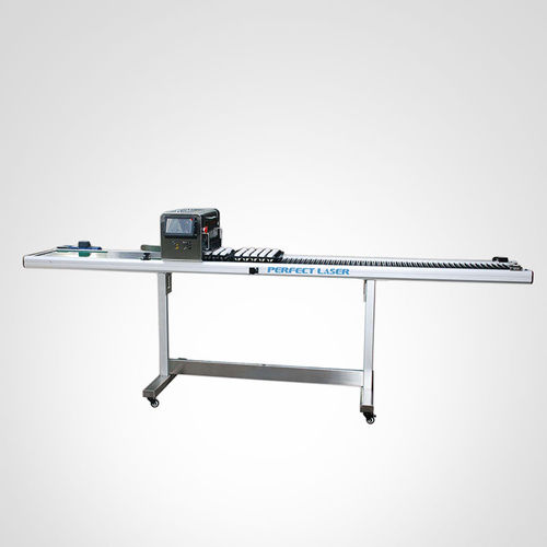 Tintenstrahl-Druckmaschine - PM-700 - Perfect Laser Co., Ltd. (China) - für Karton / Farb