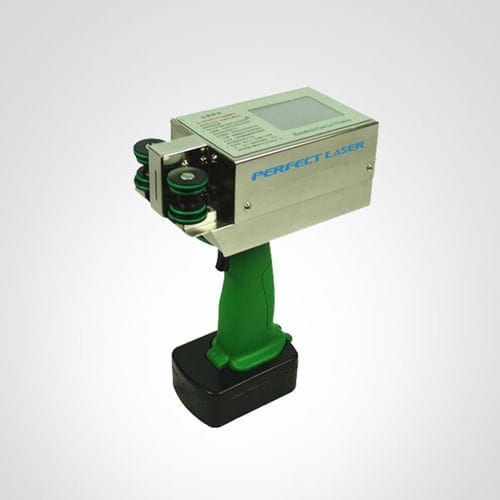 Tintenstrahl-Druckmaschine - PM-600 - Perfect Laser Co., Ltd. (China) - digital