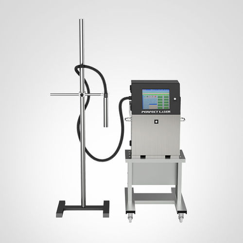 Continuous-Inkjet-Drucker - PM-300 - Perfect Laser Co., Ltd. (China) - integrierbar / mehrfarbig / Industrie