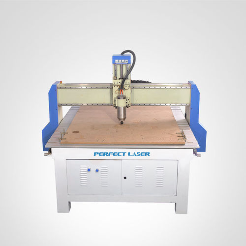 CNC-Konturfräsmaschine - PEM-2030 - Perfect Laser Co., Ltd. (China) - automatisch / 3-Achsen / 1-Spindel