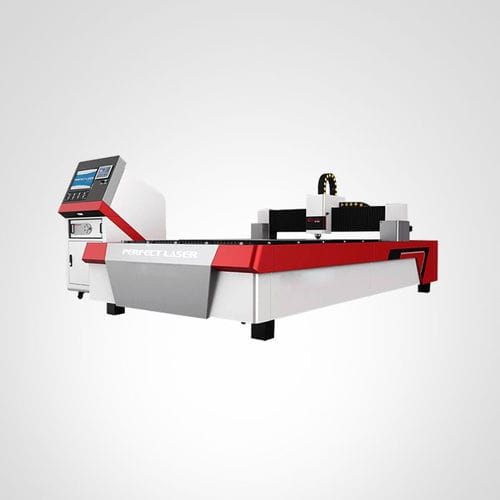 Faserlaser-Schneidemaschine - PE-F3000-3015 - Perfect Laser Co., Ltd. (China) - für Metall / für Blech / mit Betriebssoftware