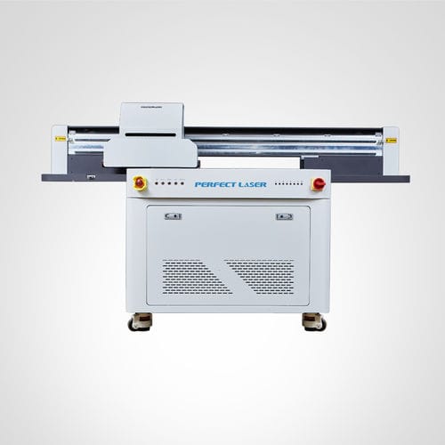 UV-Tintenstrahl-Drucker - PE-UV1115 - Perfect Laser Co., Ltd. (China) - bodenstehend / Industrie / Hochgeschwindigkeit