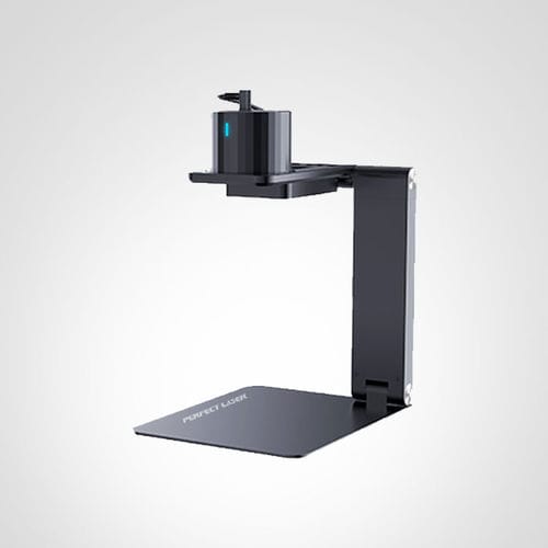 Lasermarkiermaschine - PEDB-100B - Perfect Laser Co., Ltd. (China) - Kunststoff / Holz / Leder
