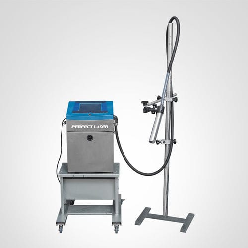 Barcodedrucker - PM-200B - Perfect Laser Co., Ltd. (China) - Tintenstrahl / Laser / Farb